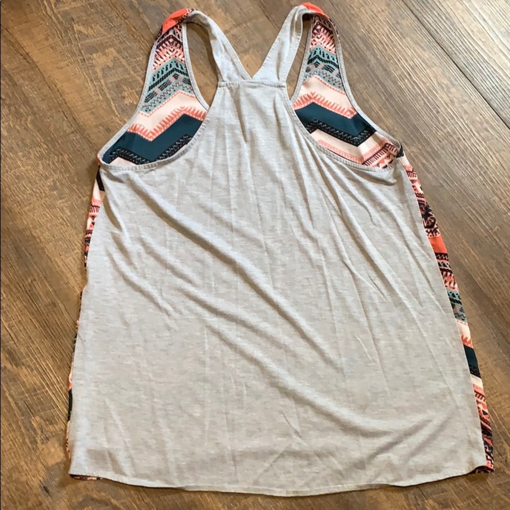 VANITY TANK TOP - Picture 5 of 5